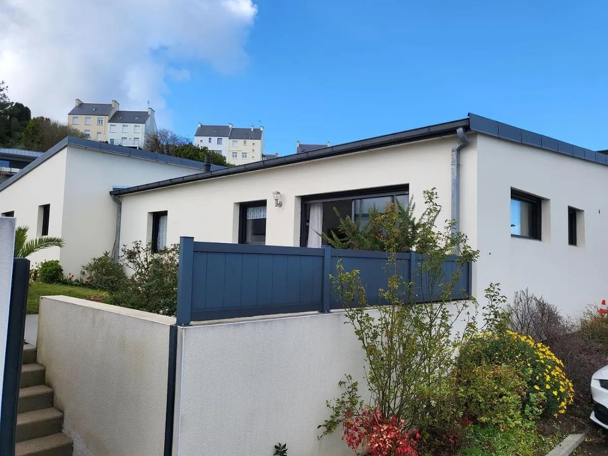 Les Embruns Marine Villa Penpoul